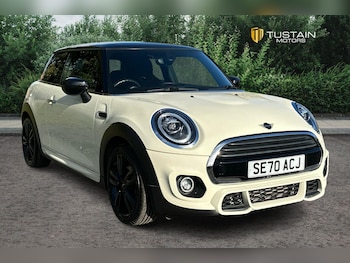 2020 - 1.5 Cooper Sport II 3dr