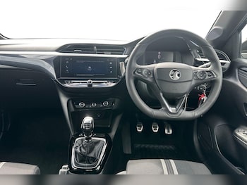 Used Vauxhall Corsa 2023 for sale - 79064750: Photo