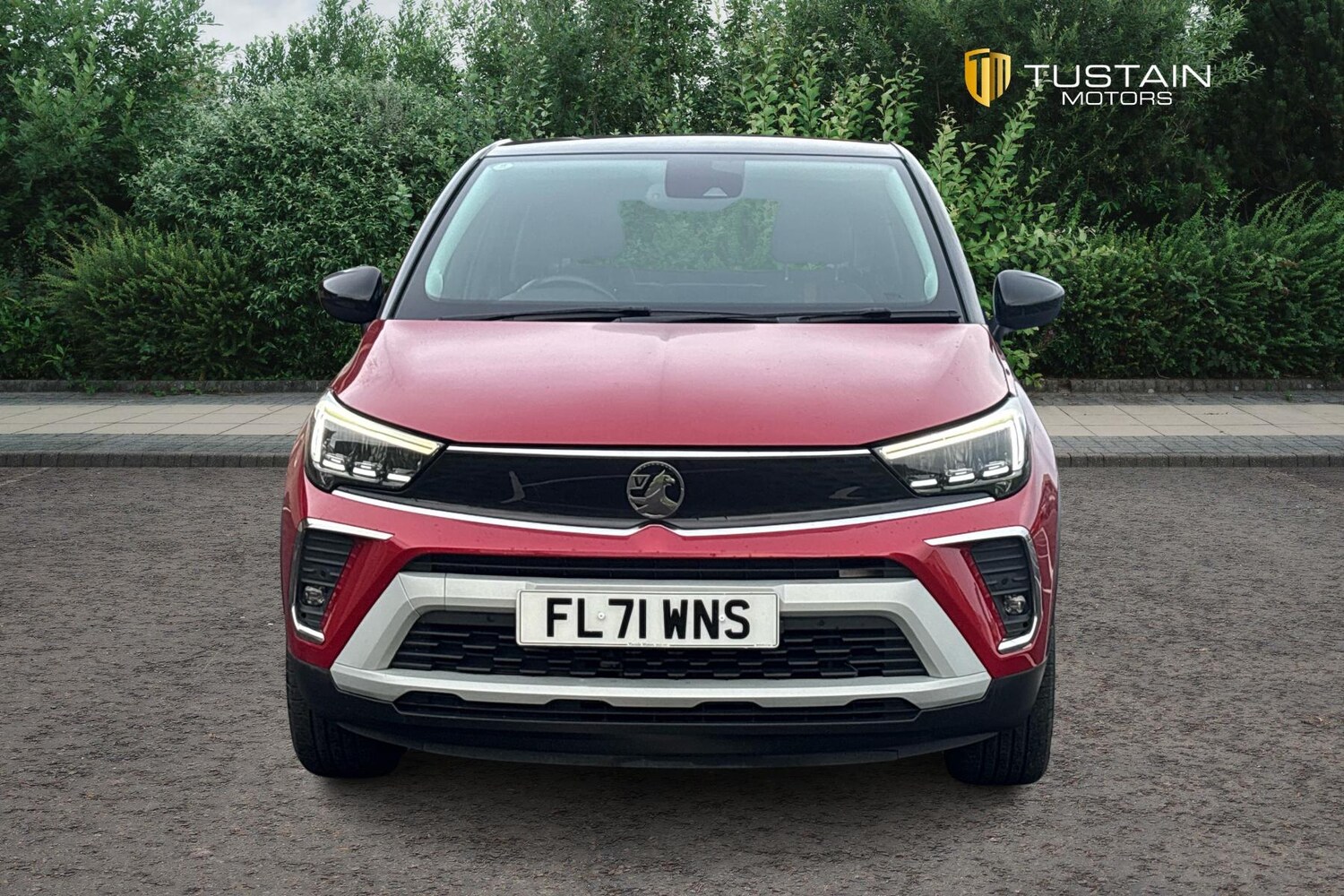 Used Vauxhall Crossland for sale - 76442559: Photo 10