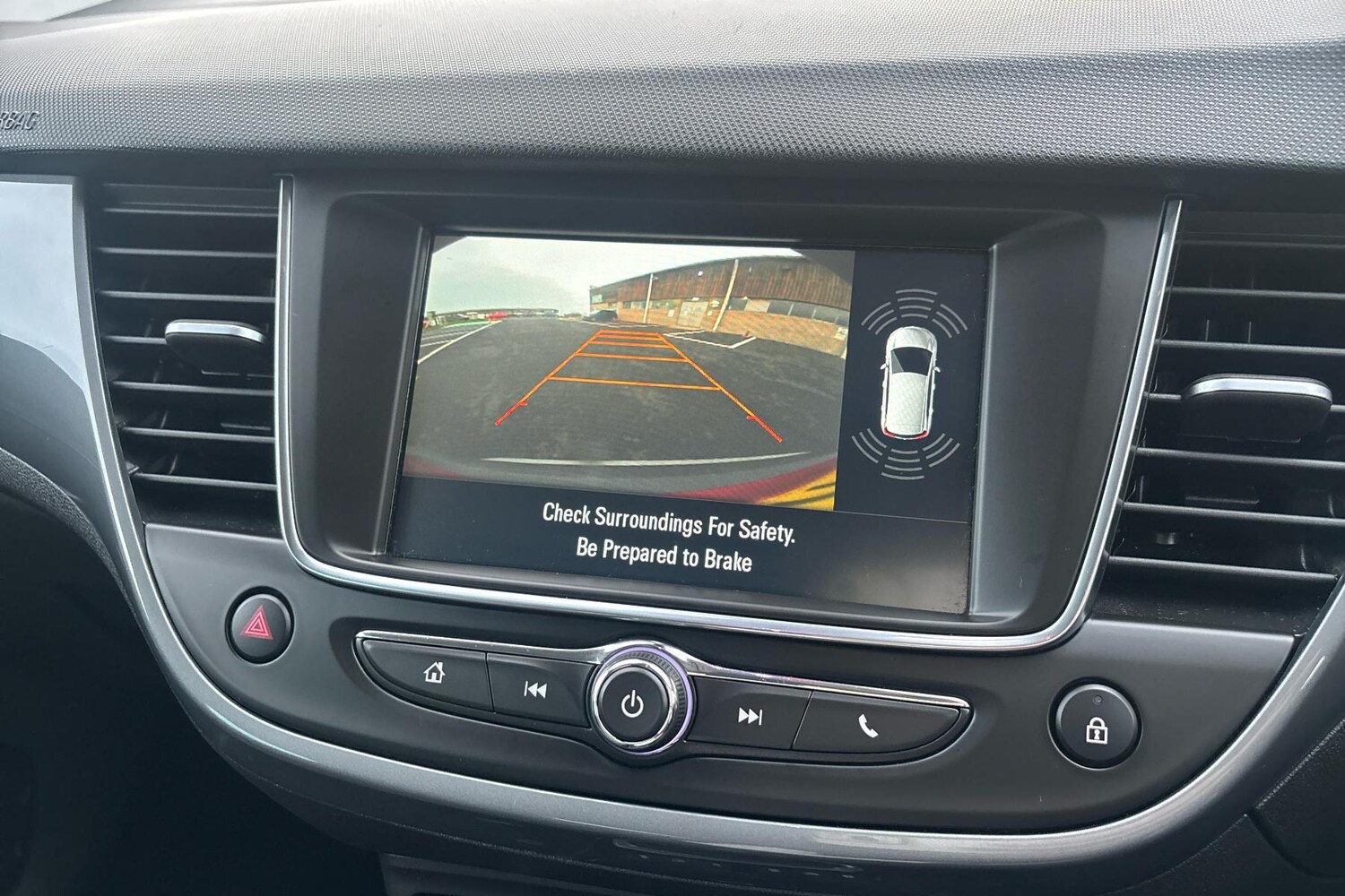 Used Vauxhall Crossland for sale - 76442559: Photo 16