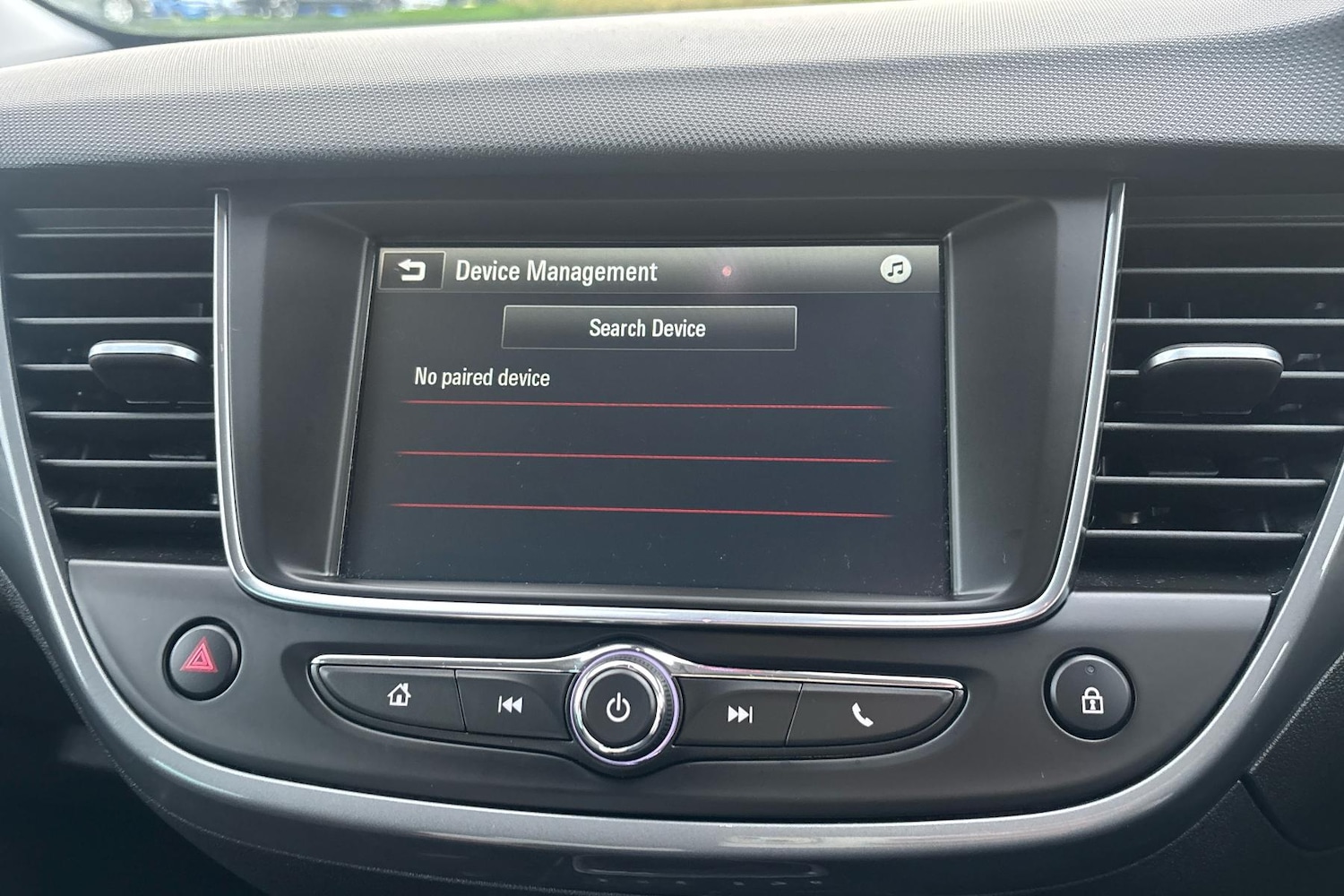 Used Vauxhall Crossland for sale - 76442559: Photo 17