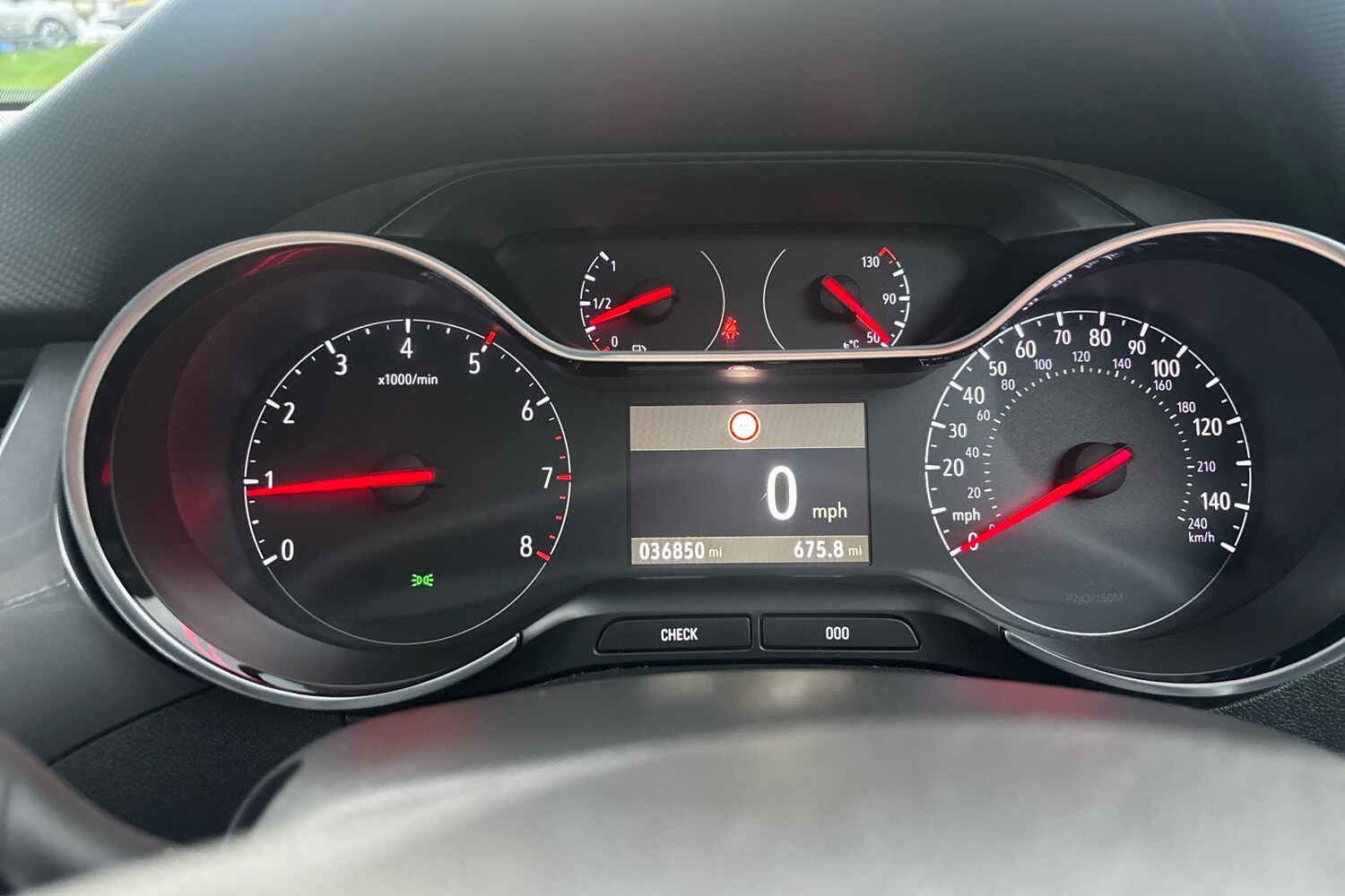 Used Vauxhall Crossland for sale - 76442559: Photo 18