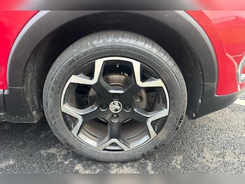 Used Vauxhall Crossland undefined for sale - 76442559: Photo