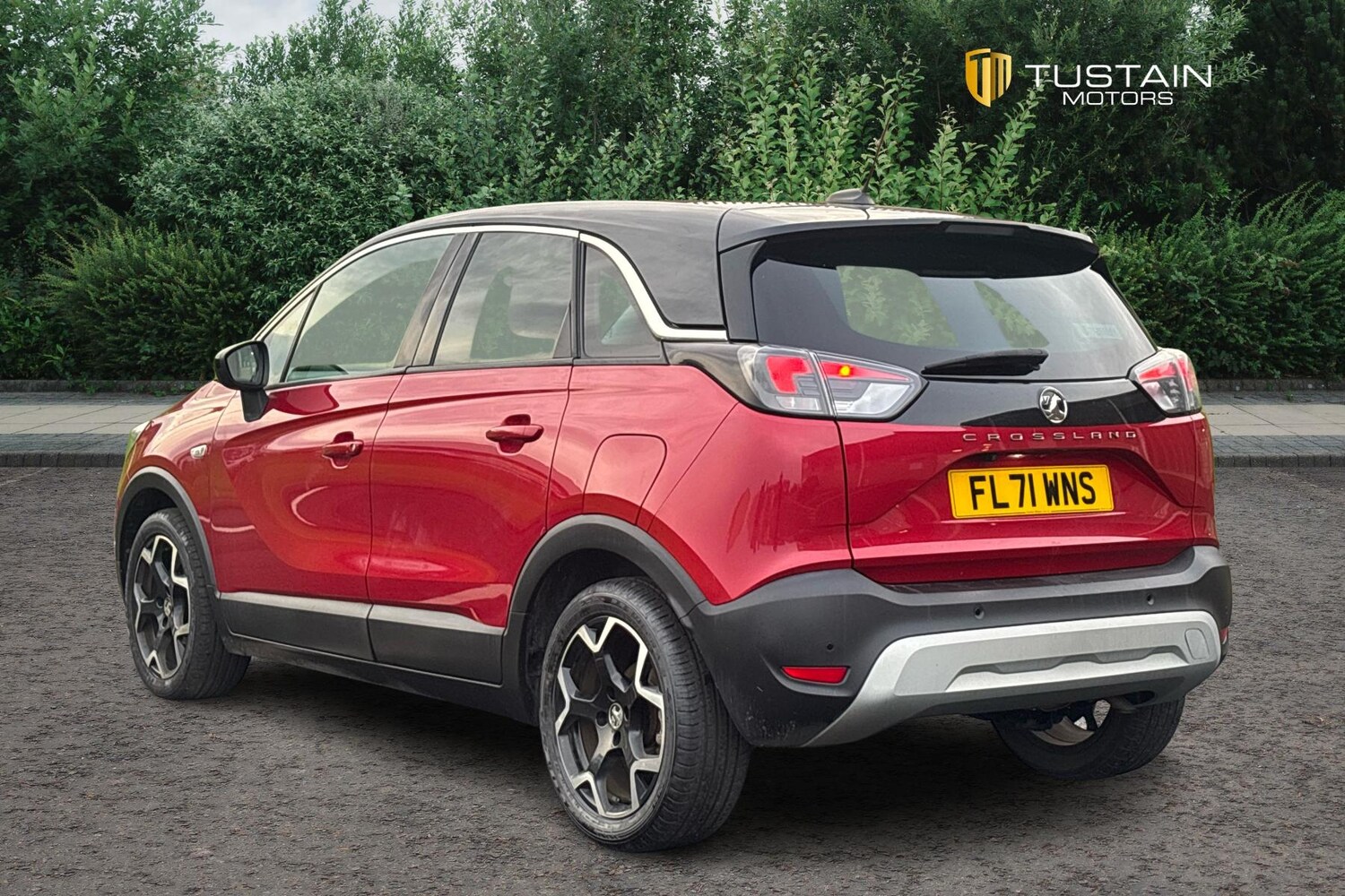 Used Vauxhall Crossland for sale - 76442559: Photo 7