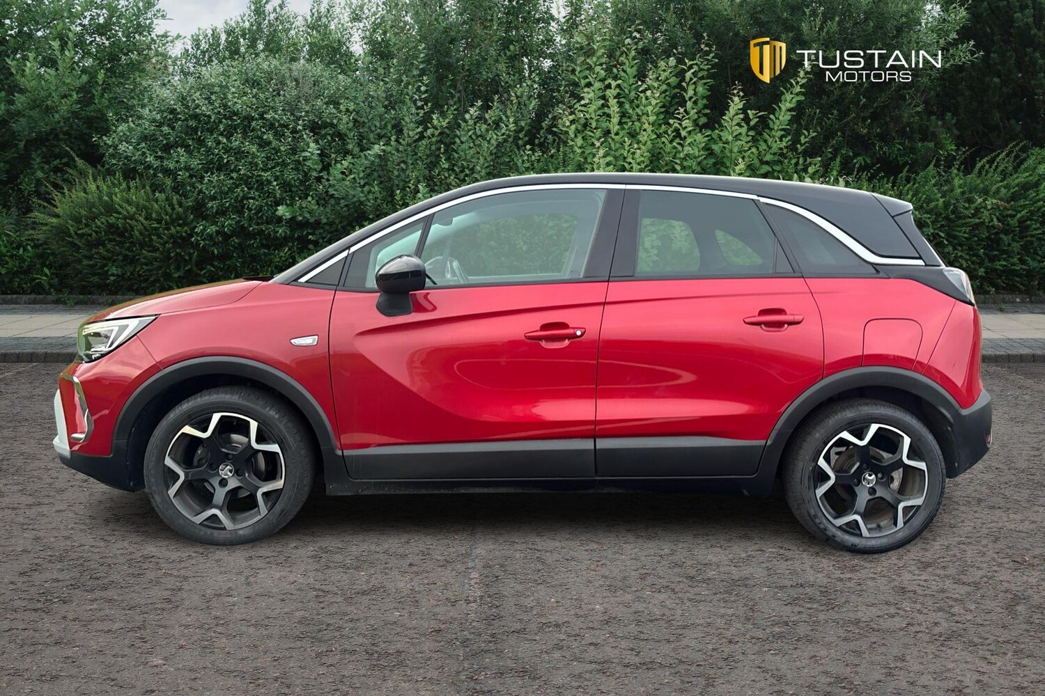 Used Vauxhall Crossland for sale - 76442559: Photo 9