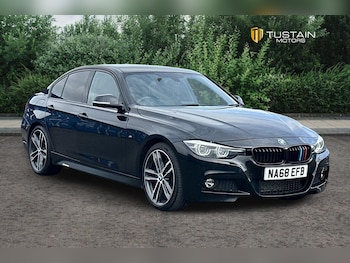 Used BMW 3 Series 2018 for sale - 78782070: Photo