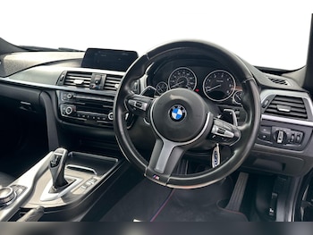 Used BMW 3 Series 2018 for sale - 78782070: Photo