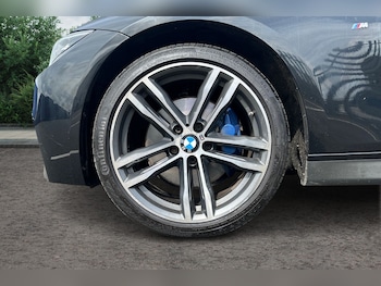 Used BMW 3 Series 2018 for sale - 78782070: Photo