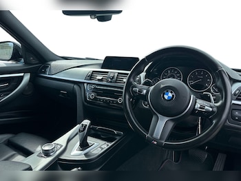 Used BMW 3 Series 2018 for sale - 78782070: Photo