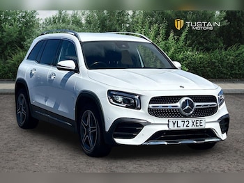 Used Mercedes-Benz GLB 2022 for sale - 79341588: Photo