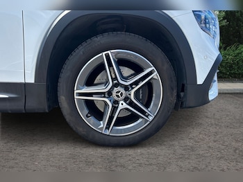 Used Mercedes-Benz GLB 2022 for sale - 79341588: Photo