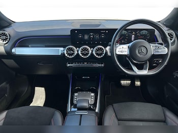 Used Mercedes-Benz GLB 2022 for sale - 79341588: Photo
