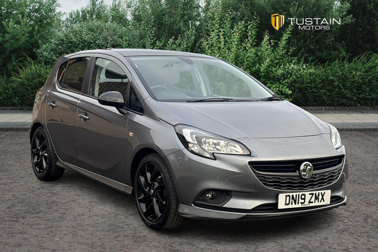 Used Vauxhall Corsa 2019 for sale - 76979011: Photo 1