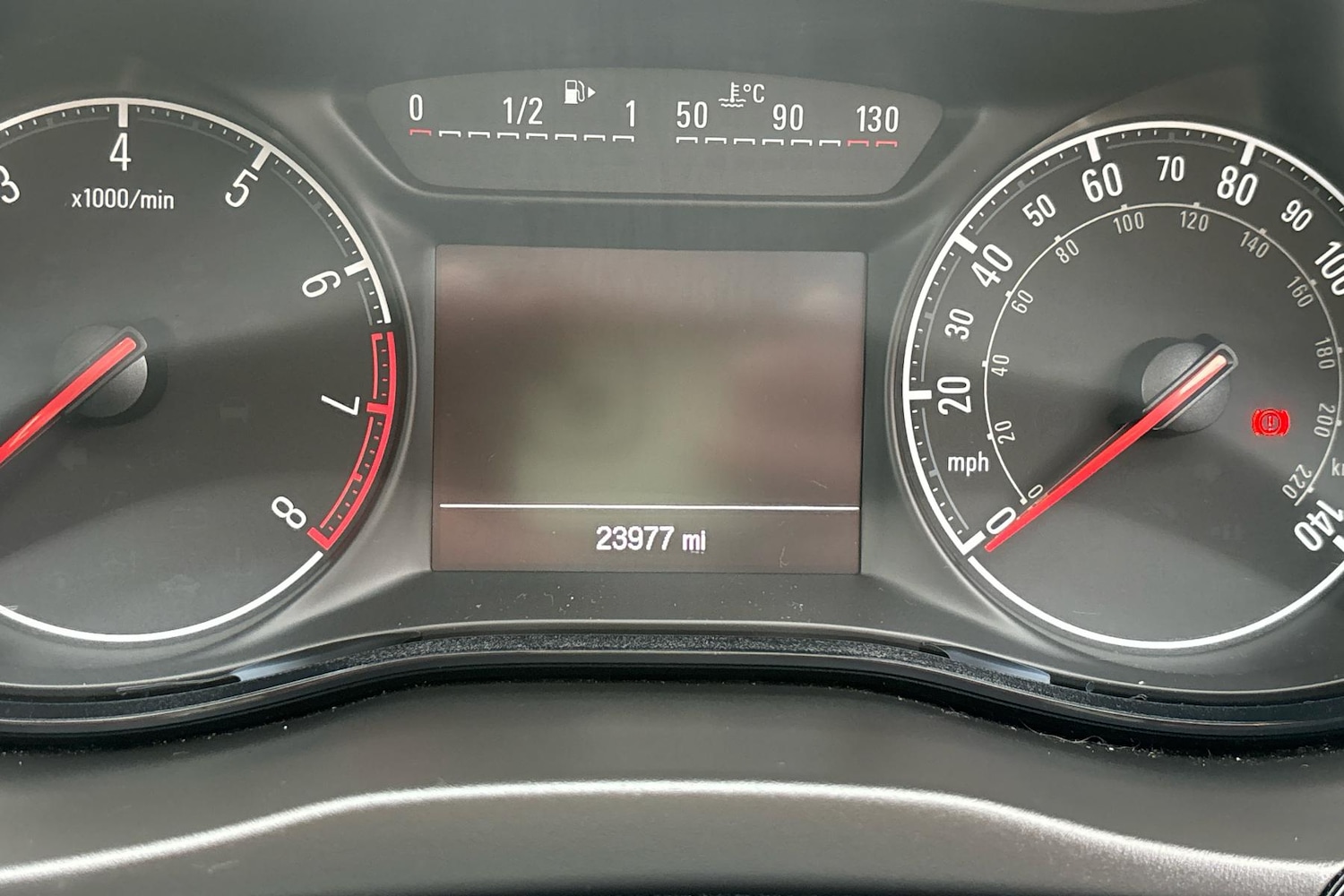 Used Vauxhall Corsa 2019 for sale - 76979011: Photo 13