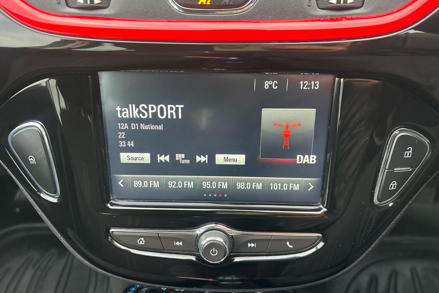 Used Vauxhall Corsa 2019 for sale - 76979011: Photo 16