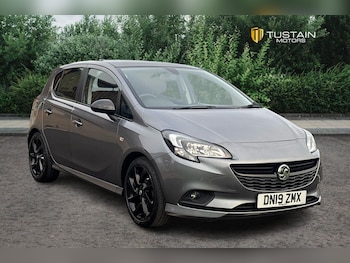 Used Vauxhall Corsa 2019 for sale - 76979011: Photo