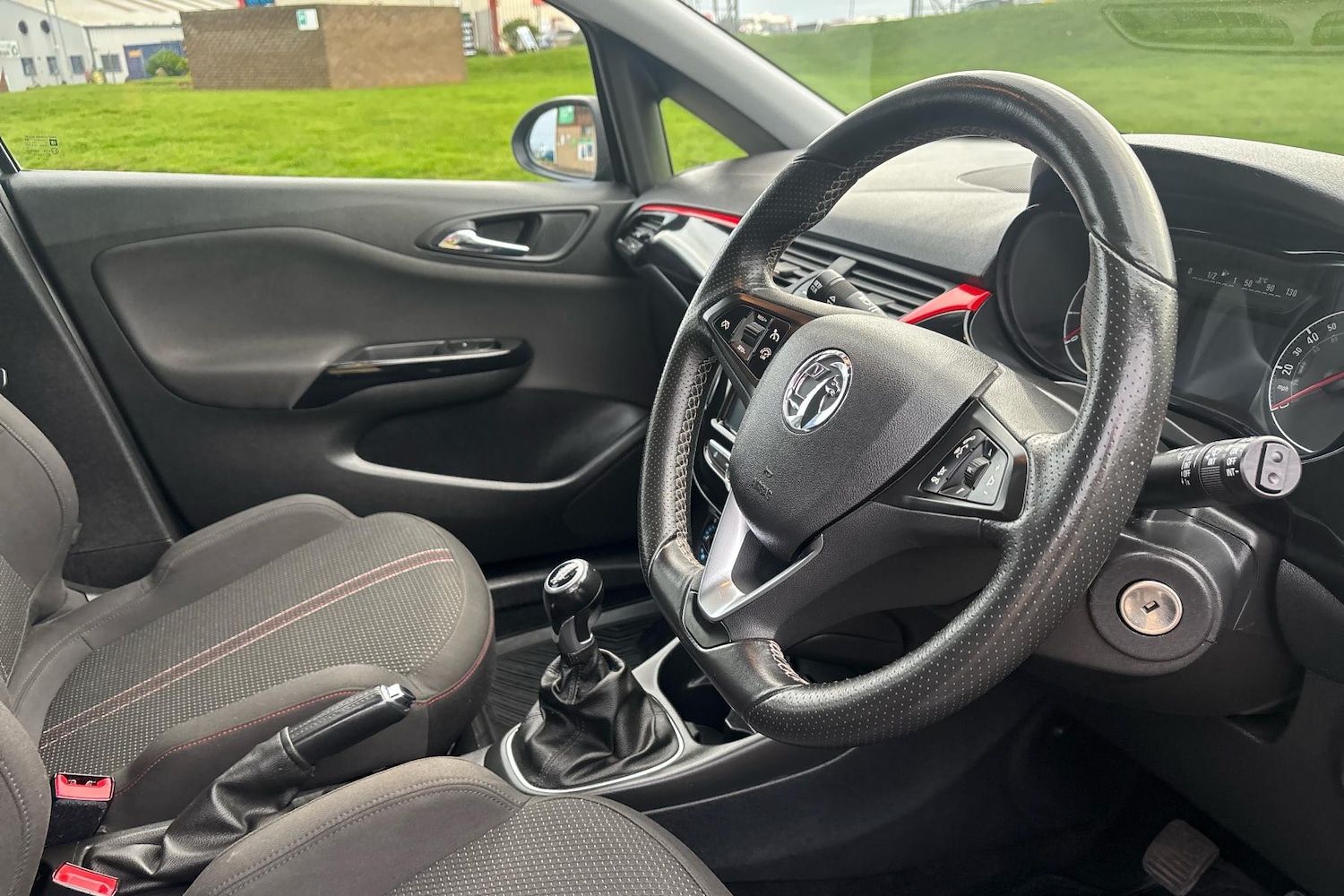 Used Vauxhall Corsa 2019 for sale - 76979011: Photo 2