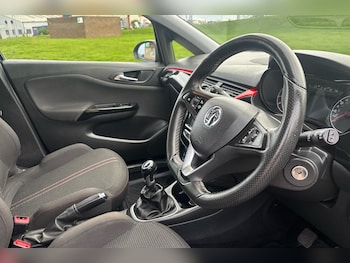 Used Vauxhall Corsa 2019 for sale - 76979011: Photo