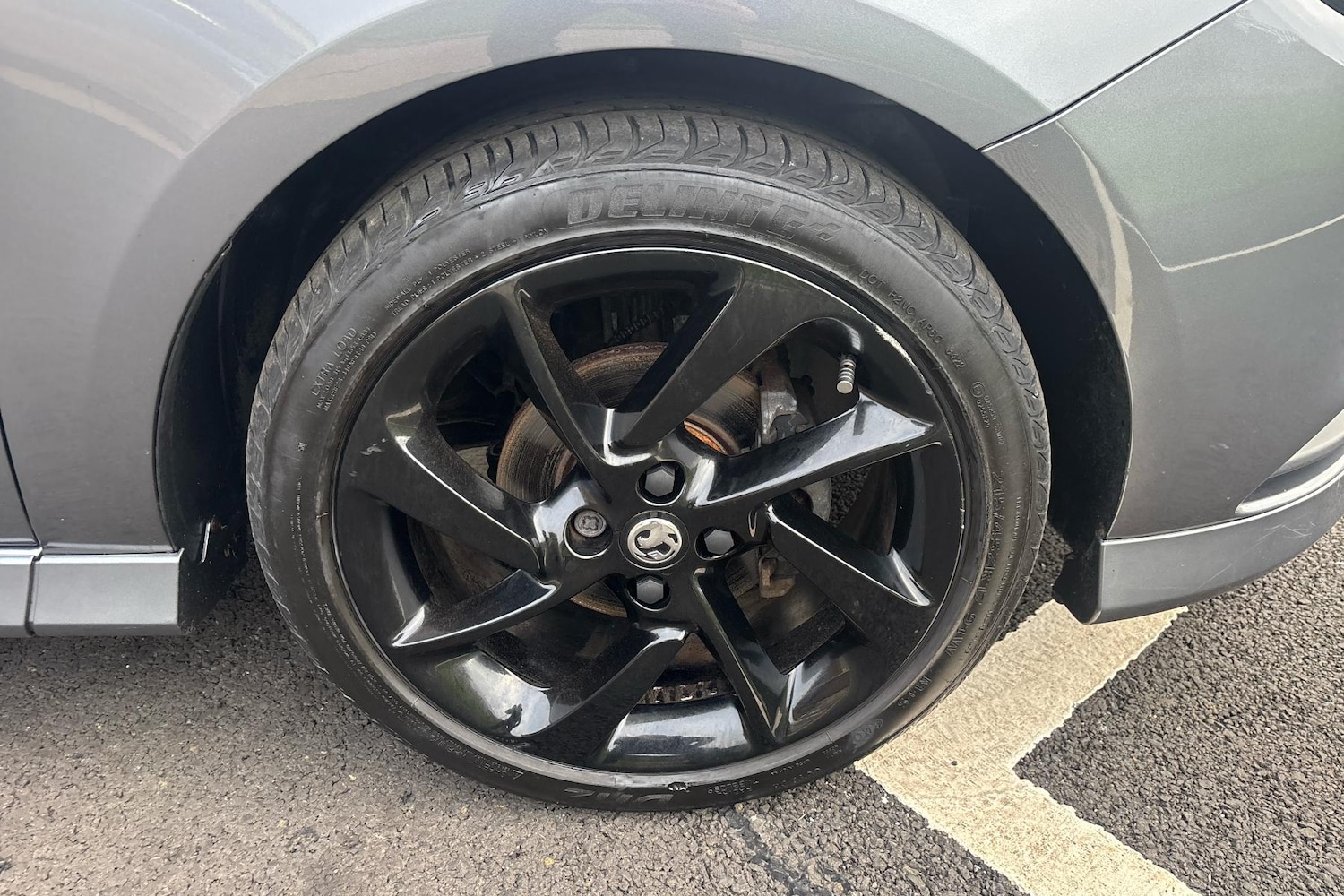 Used Vauxhall Corsa 2019 for sale - 76979011: Photo 3