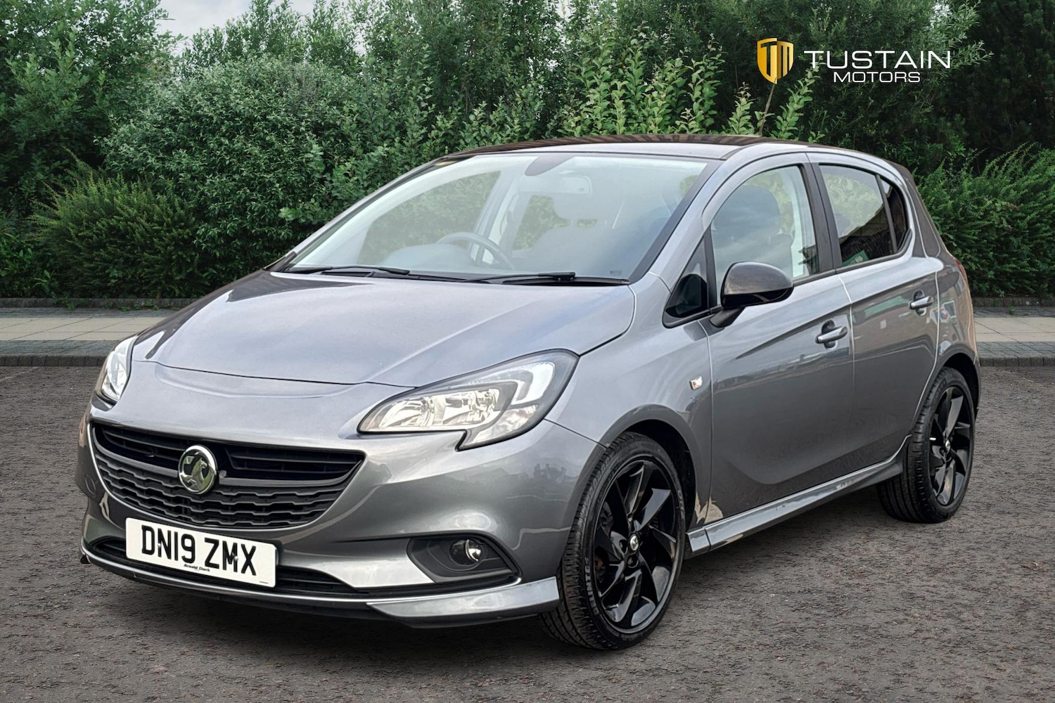 Used Vauxhall Corsa 2019 for sale - 76979011: Photo 6