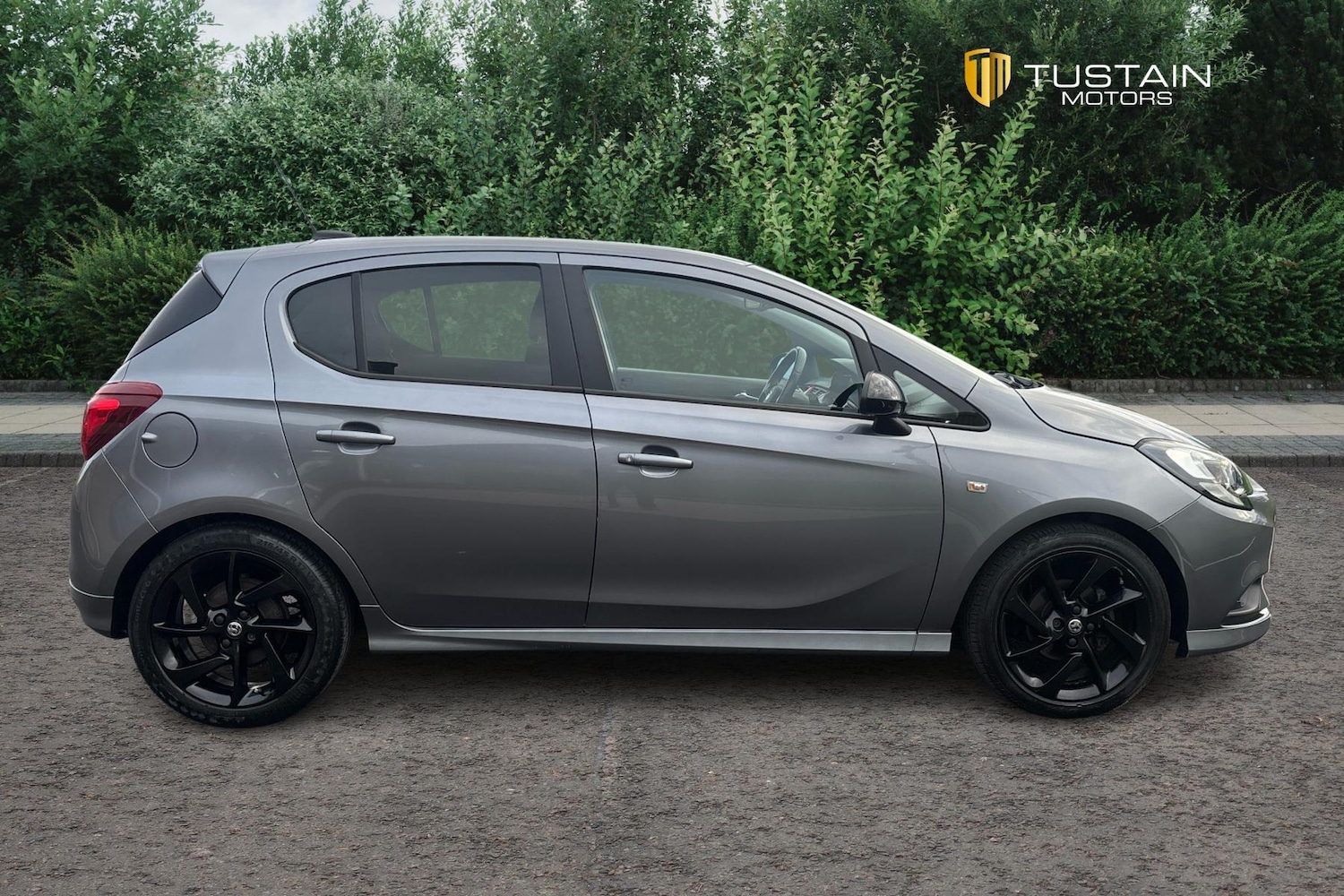 Used Vauxhall Corsa 2019 for sale - 76979011: Photo 8