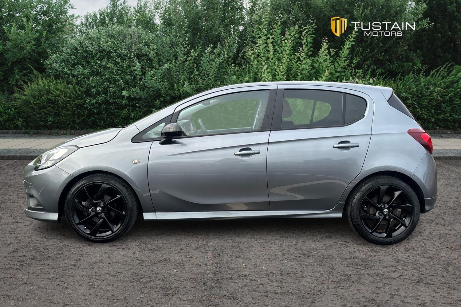 Used Vauxhall Corsa 2019 for sale - 76979011: Photo 9