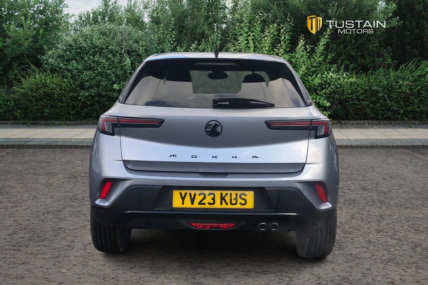 Used Vauxhall Mokka 2023 for sale - 77675207: Photo 11