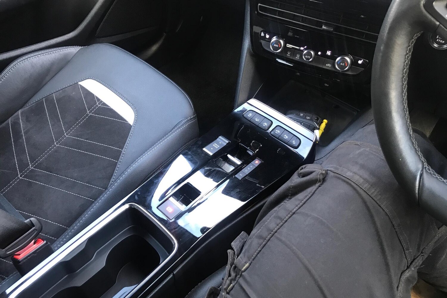 Used Vauxhall Mokka 2023 for sale - 77675207: Photo 14