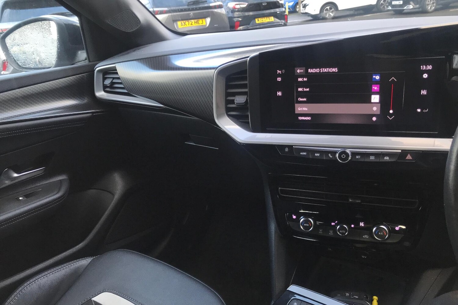 Used Vauxhall Mokka 2023 for sale - 77675207: Photo 15