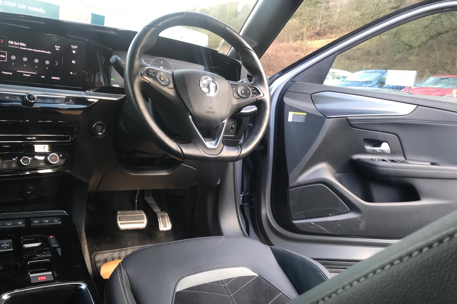 Used Vauxhall Mokka 2023 for sale - 77675207: Photo 5