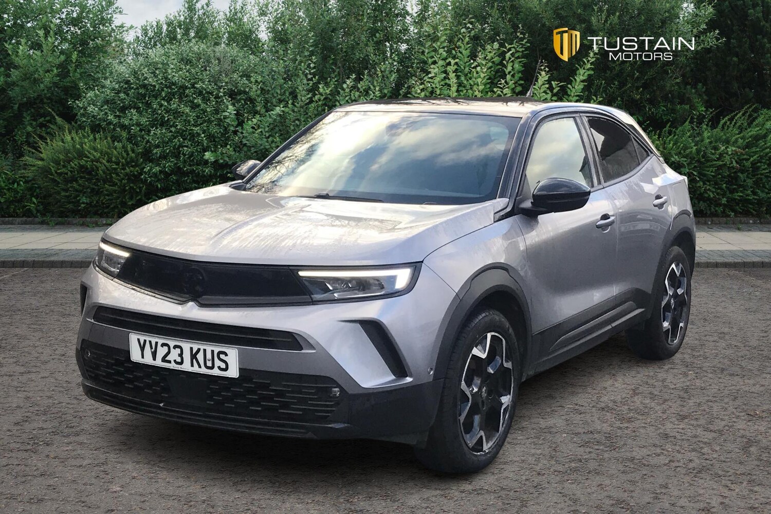 Used Vauxhall Mokka 2023 for sale - 77675207: Photo 6