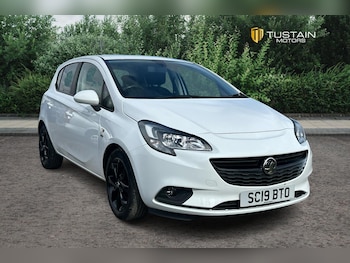Vauxhall - Corsa