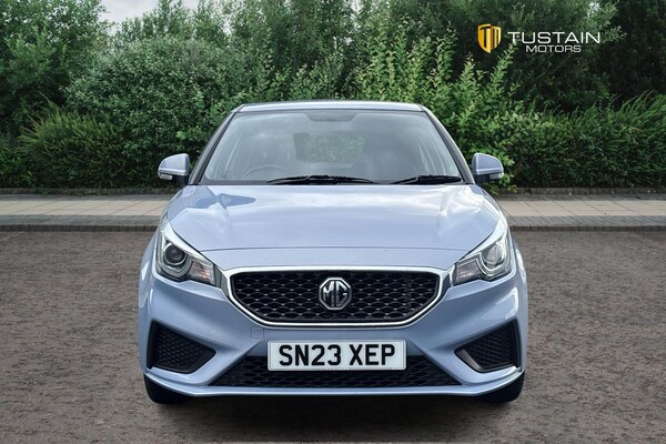 Used MG MG3 2023 for sale - 76156017: Photo 10
