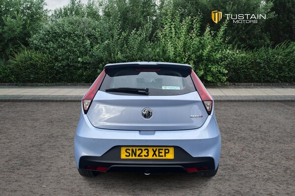 Used MG MG3 2023 for sale - 76156017: Photo 11