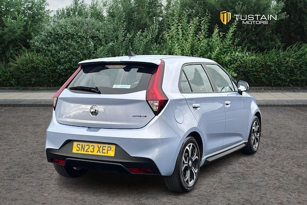 Used MG MG3 2023 for sale - 76156017: Photo 12