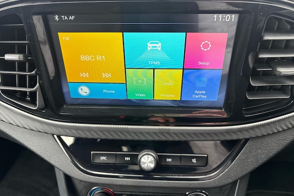Used MG MG3 2023 for sale - 76156017: Photo 15