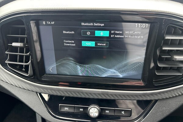 Used MG MG3 2023 for sale - 76156017: Photo 16