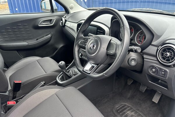Used MG MG3 2023 for sale - 76156017: Photo 2