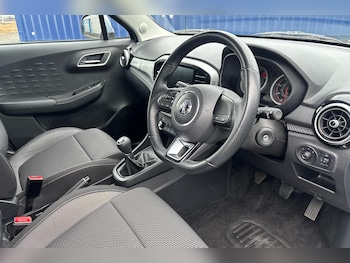 Used MG MG3 2023 for sale - 76156017: Photo 2