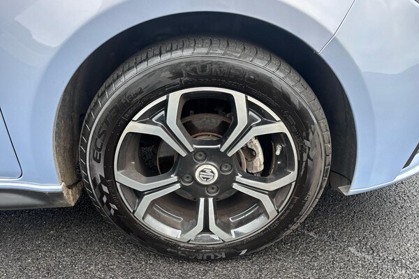 Used MG MG3 2023 for sale - 76156017: Photo 3