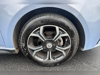 Used MG MG3 2023 for sale - 76156017: Photo 3