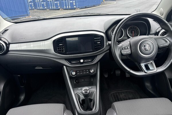 Used MG MG3 2023 for sale - 76156017: Photo 4