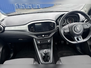 Used MG MG3 2023 for sale - 76156017: Photo 4