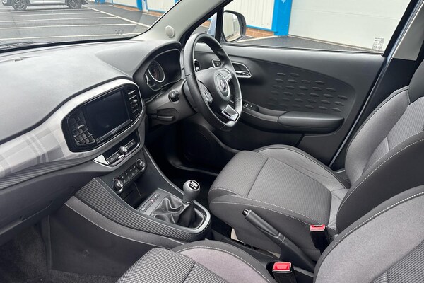 Used MG MG3 2023 for sale - 76156017: Photo 5
