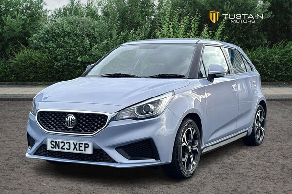 Used MG MG3 2023 for sale - 76156017: Photo 6