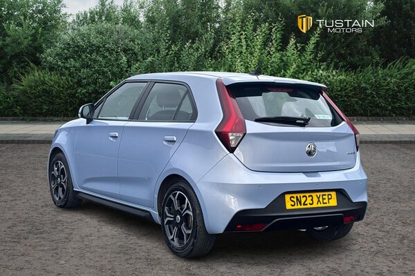 Used MG MG3 2023 for sale - 76156017: Photo 7