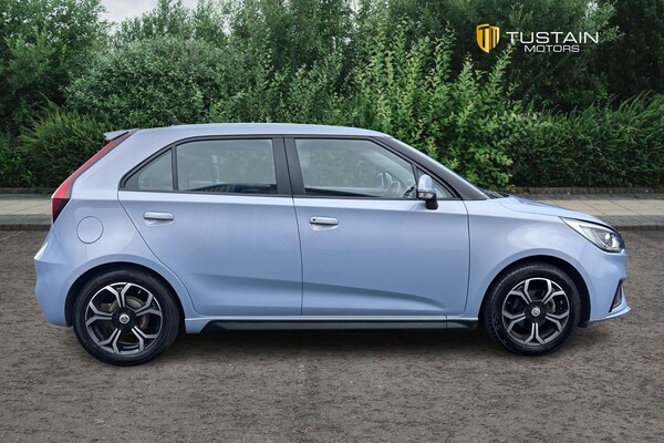 Used MG MG3 2023 for sale - 76156017: Photo 8