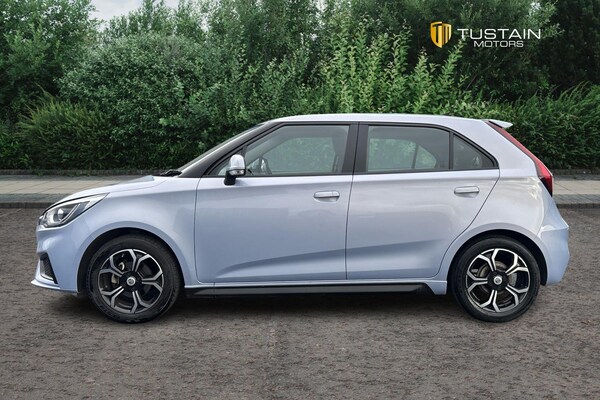 Used MG MG3 2023 for sale - 76156017: Photo 9