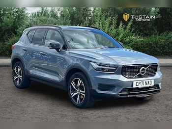 Used Volvo XC40 2022 for sale - 78844966: Photo