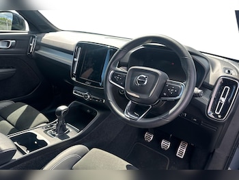 Used Volvo XC40 2022 for sale - 78844966: Photo